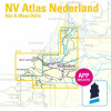 NV Atlas Nederland NL 4 - Rijn en Maas Delta