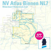 NV Atlas Nederland NL 7 - Binnenwater Zuid Nederland