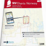 NV Charts Norway NO1