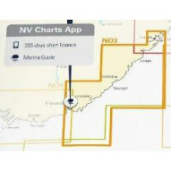 NV Charts Norway NO3