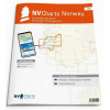 NV Charts Norway NO6