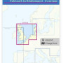 NV Charts Pilot 2 Noordzee