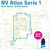 NV Atlas Serie 1 - Kieler Bucht - Rund Fünen