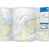 NV Charts Pilot 2 Noordzee