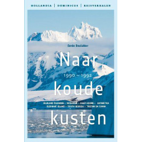 Naar koude kusten