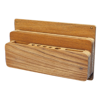 Navigatierek Teak