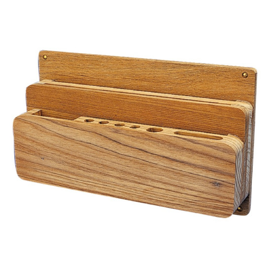 Navigatierek Teak