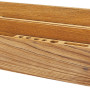 Navigatierek Teak