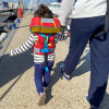 Spinlock Deckvest NEMO+ kinder reddingsvest 0-15 kg