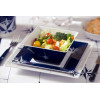 Plat bord Northwind vierkant