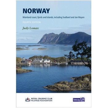 Norway pilot