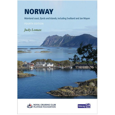 Norway pilot