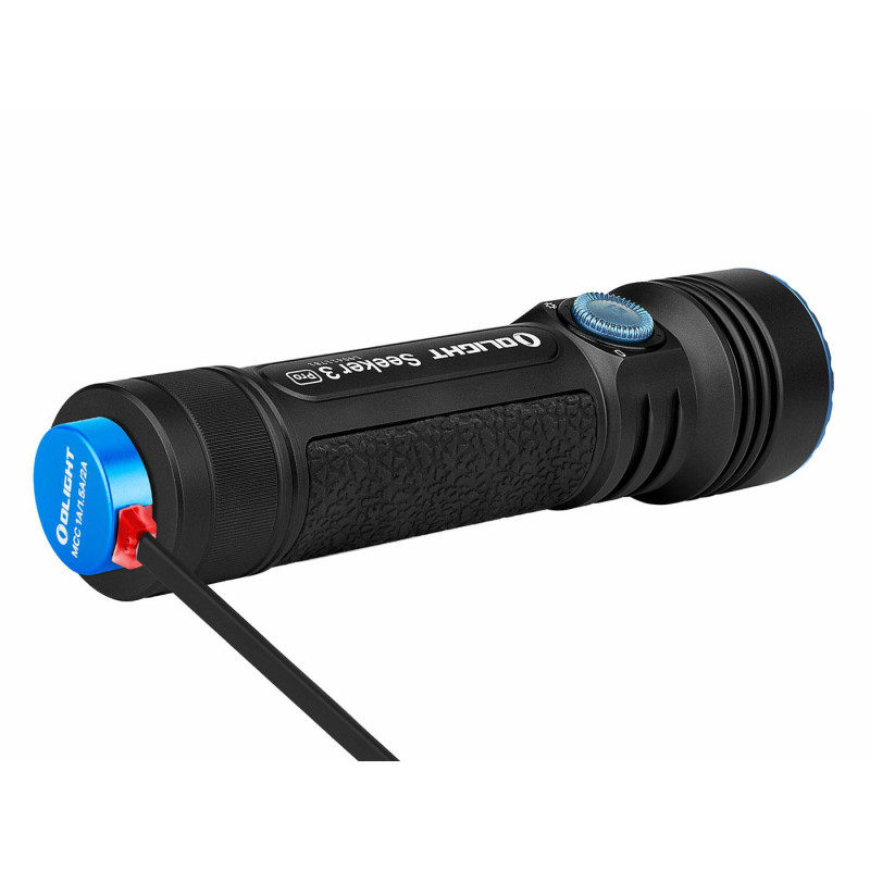 Olight Seeker 3 Pro