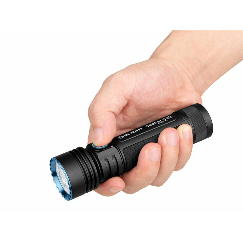 Olight Seeker 3 Pro