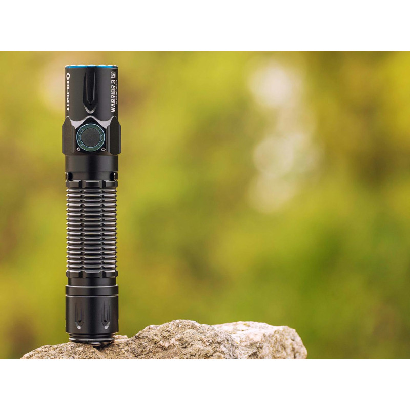 Olight Warrior 3S