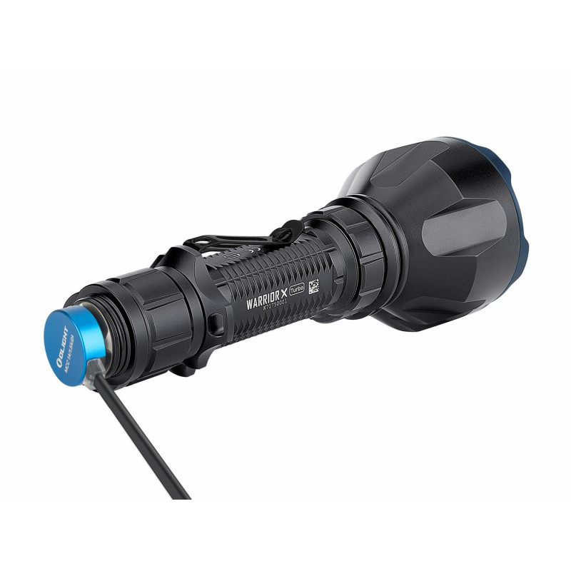 OLIGHT WARRIOR X TURBO