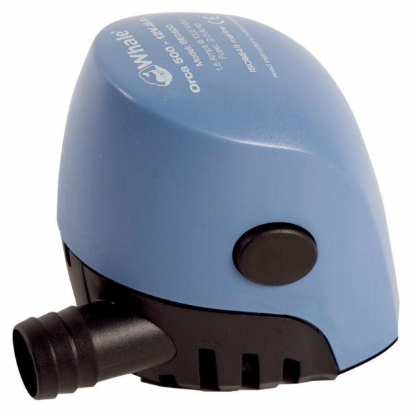 BE0500 Orca 500 Bilge pomp 12V 32l/min