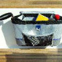 Opbergtas combi voor val/schoot small