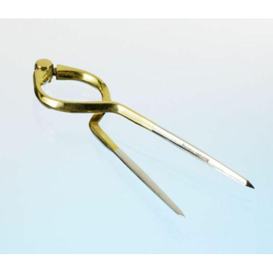 7" Single Hand Divider BH