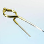 7" Single Hand Divider BH