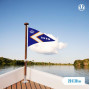 KNRM vlag - 20x30 2026