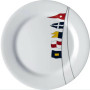 Regata Dinerbord