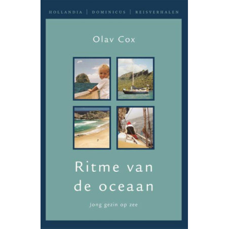Ritme van de oceaan