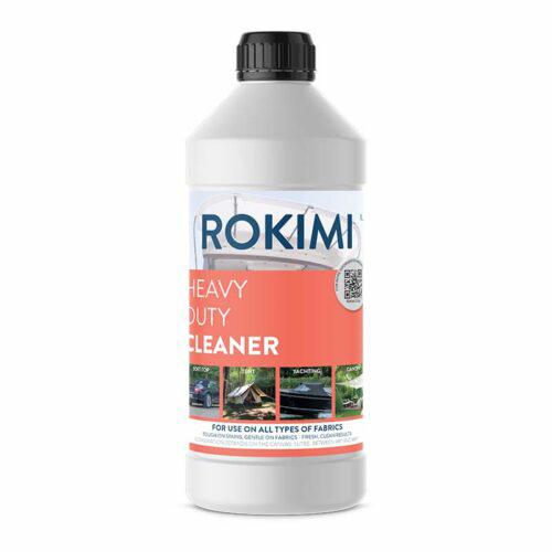 HEAVY DUTY CLEANER 1 LITER
