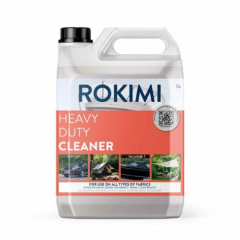 HEAVY DUTY CLEANER 5 liter