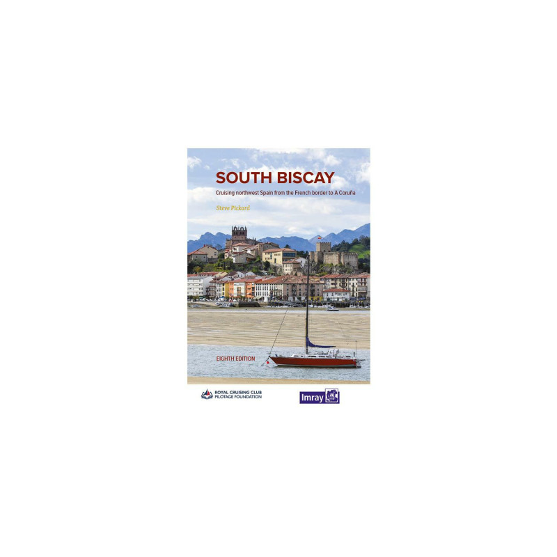 South Biscay Pilot