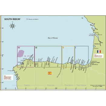 South Biscay Pilot