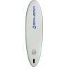 Spinera opblaasbare sup Classic 10.8 voordeelpakket