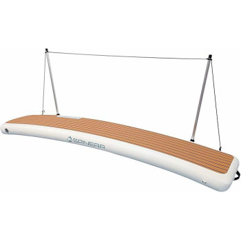 SPINERA Gangway 2,5 x 0,6 m
