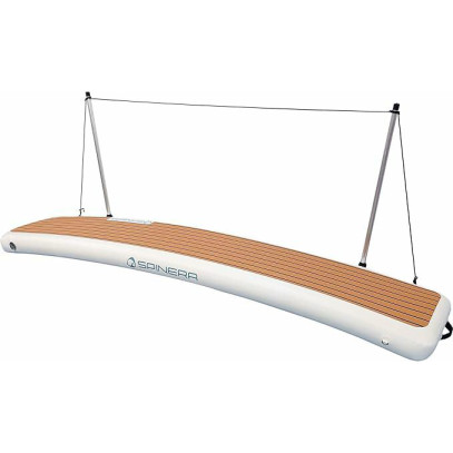 SPINERA Gangway 2,5 x 0,6 m