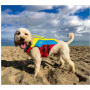 Spinlock dogfloat Fido maat M