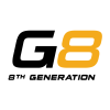 Tough G8 Performance 86W Black
