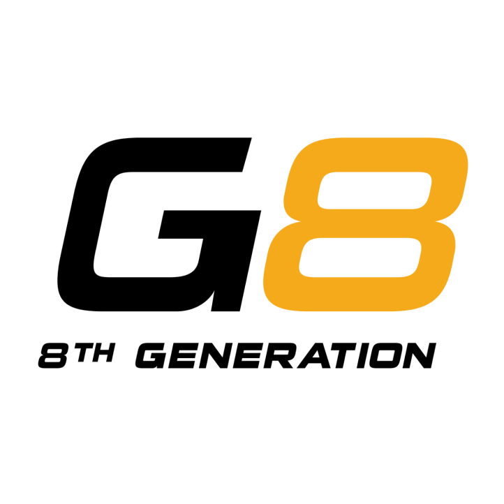 Tough G8 Performance 86W Black