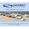 DEKBORSTEL EXTRA SOFT BLAUW