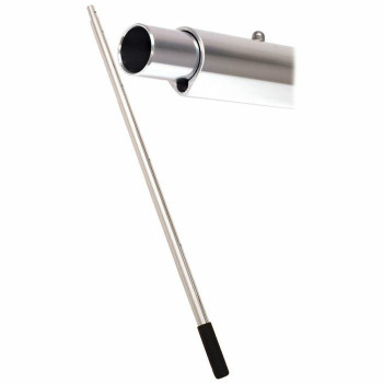 TELESCOOPSTEEL 0.90-1.80M