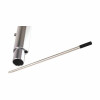 TELESCOOPSTEEL 0.60-0.90M