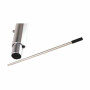 TELESCOOPSTEEL 0.60-0.90M