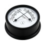 Comfortmeter zwart 95mm TH95N