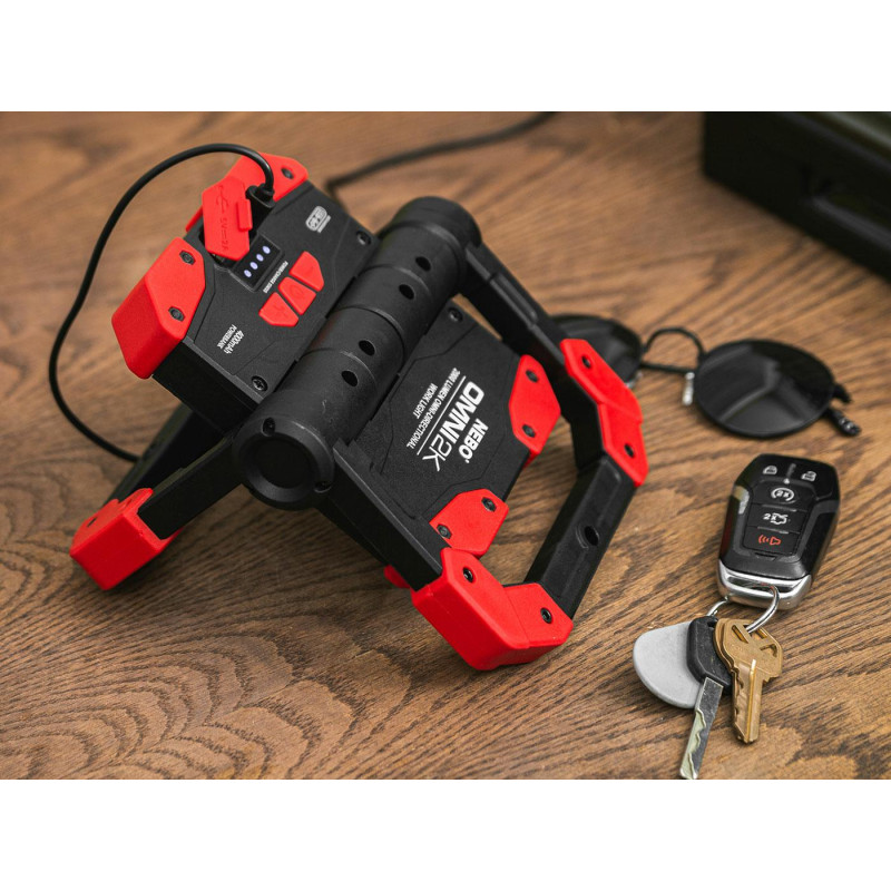 NEBO OMNI WERKLAMP