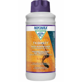 Nikwax TX Direct Waterproofing 1 liter
