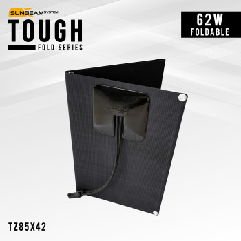 Tough Fold 62 Watt