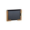 Tablet houder