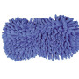 Spons mesh & microfiber dreads