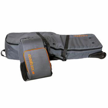 Tassenset Travel Ultralight en Travel