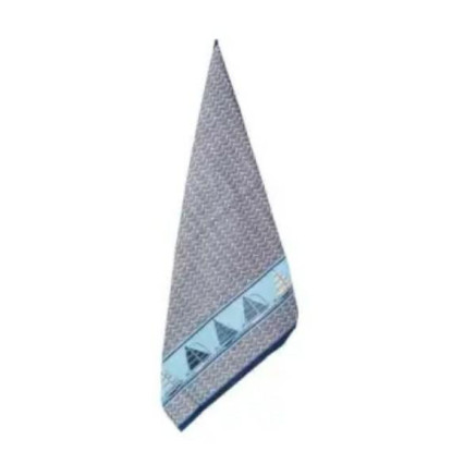 Theedoek Boot