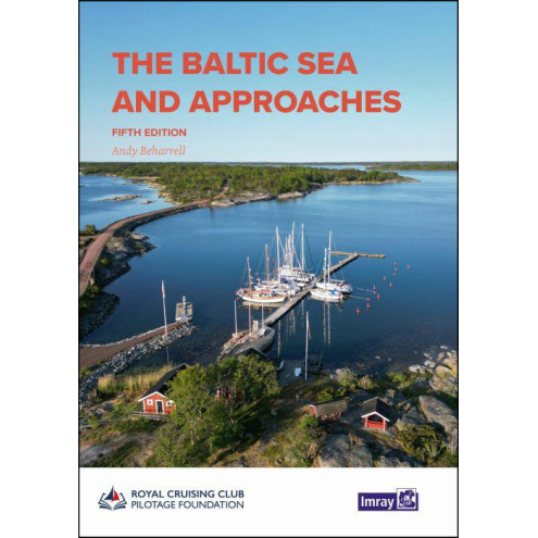 The Baltic Sea and Approaches